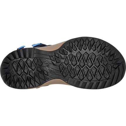 Sandali Terra Fi Lite Donna Crown Blue
