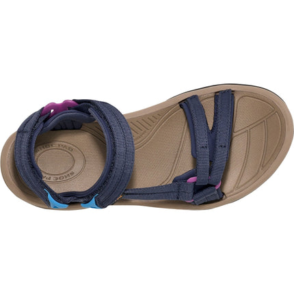 Sandali Terra Fi Lite Donna Crown Blue