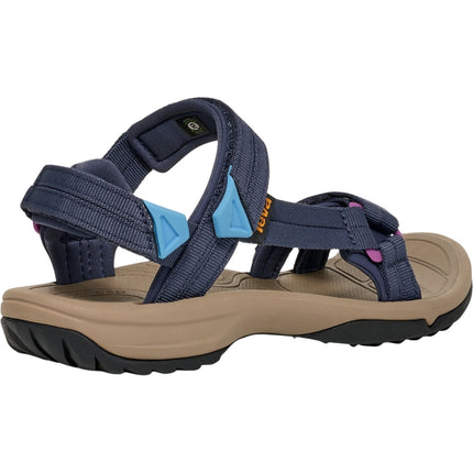 Sandali Terra Fi Lite Donna Crown Blue