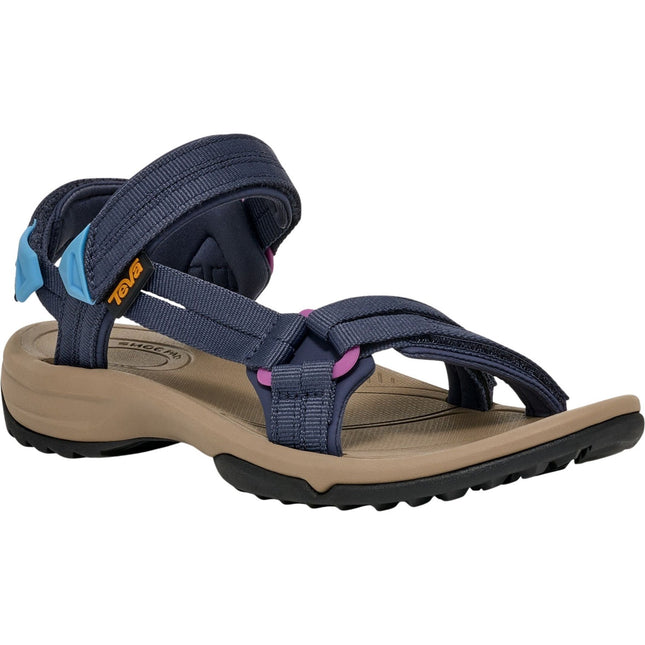 Sandali Terra Fi Lite Donna Crown Blue