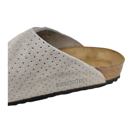 Sandali Zurich BS Donna Emboss Dots Stone Coin