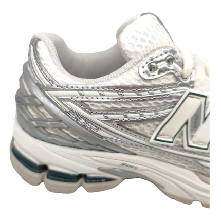 Scarpe 1906 Donna Silver/White