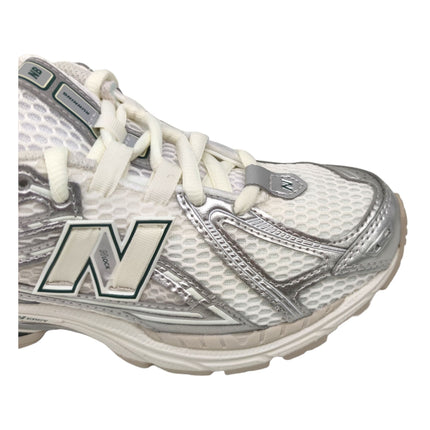 Scarpe 1906 Donna Silver/White