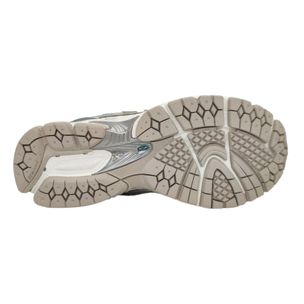 Scarpe 1906 Donna Silver/White