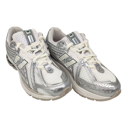 Scarpe 1906 Donna Silver/White