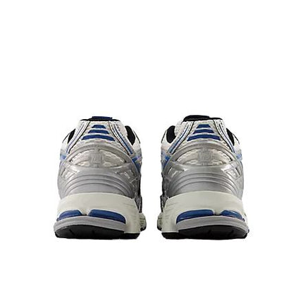 Scarpe 1906 R Donna Silver Metallic/Blue Agate/Sea Salt