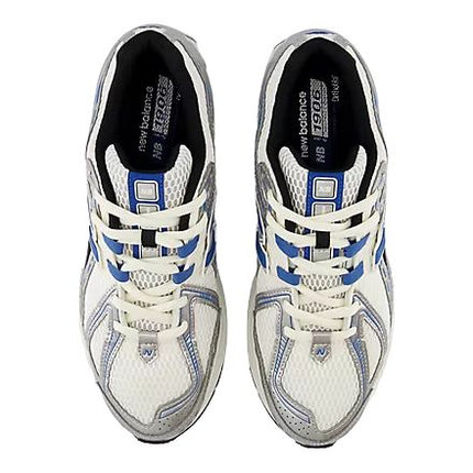 Scarpe 1906 R Donna Silver Metallic/Blue Agate/Sea Salt