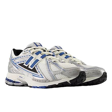 Scarpe 1906 R Donna Silver Metallic/Blue Agate/Sea Salt