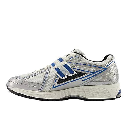 Scarpe 1906 R Donna Silver Metallic/Blue Agate/Sea Salt