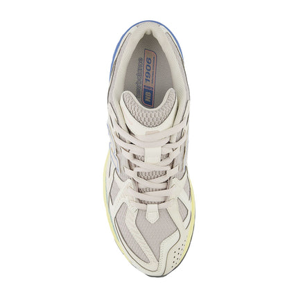 Scarpe 1906 Utility Donna Angora/Blue Laguna/Orb Pink