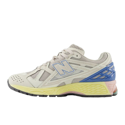 Scarpe 1906 Utility Donna Angora/Blue Laguna/Orb Pink