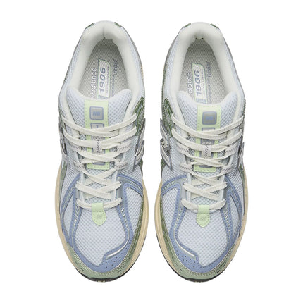 Scarpe 1906R Ice Blue/Melon Water