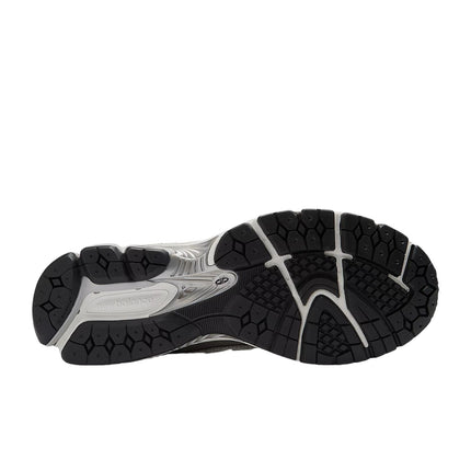 Scarpe 1906R Uomo Silver Metallic/Black/Sea Salt