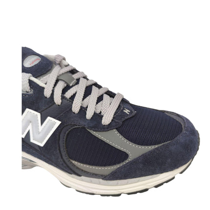Scarpe 2002R Eclipse/Raincloud/Grey