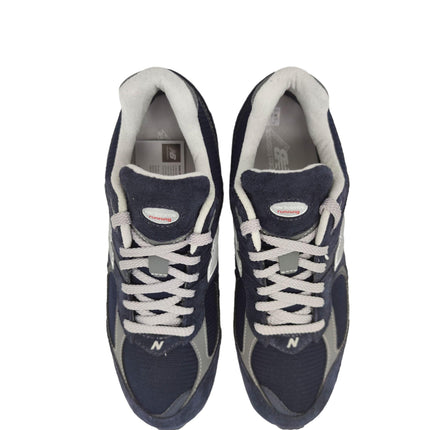 Scarpe 2002R Eclipse/Raincloud/Grey