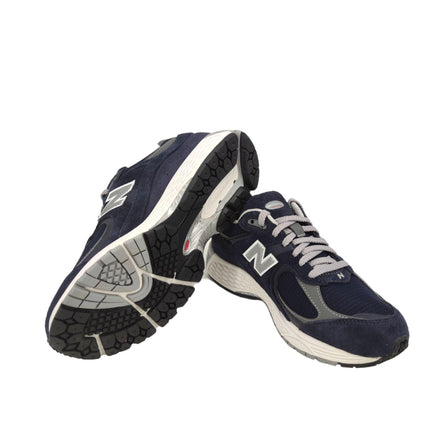 Scarpe 2002R Eclipse/Raincloud/Grey