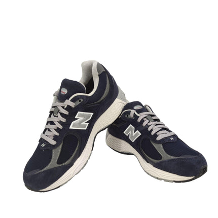 Scarpe 2002R Eclipse/Raincloud/Grey