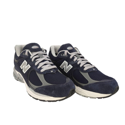 Scarpe 2002R Eclipse/Raincloud/Grey