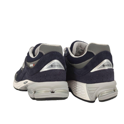Scarpe 2002R Eclipse/Raincloud/Grey