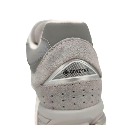 Scarpe 2002R Steel/Lead Red