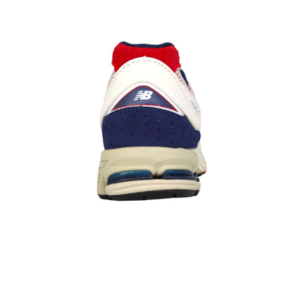 Scarpe 2002R Uomo White/Navy/Red