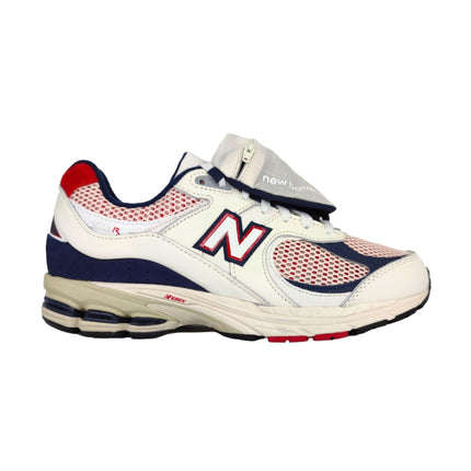 Scarpe 2002R Uomo White/Navy/Red