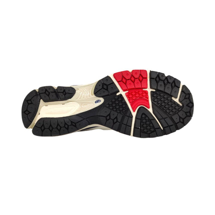 Scarpe 2002R Uomo White/Navy/Red