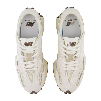 Scarpe 327 Sea Salt/Linen