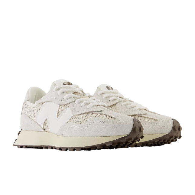 Scarpe 327 Sea Salt/Linen