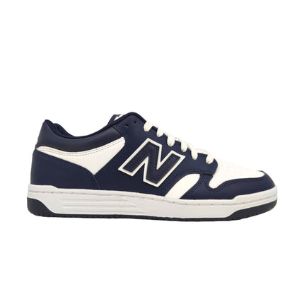 Scarpe 480 Uomo White/Navy