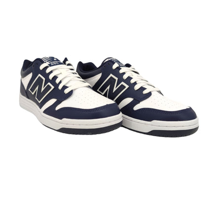 Scarpe 480 Uomo White/Navy