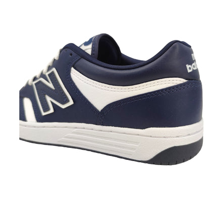 Scarpe 480 Uomo White/Navy