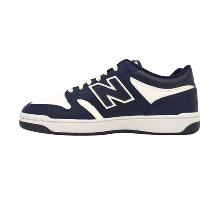 Scarpe 480 Uomo White/Navy