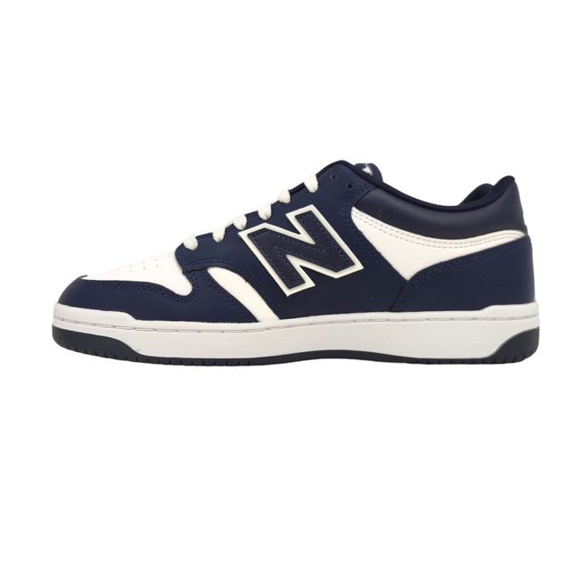 Scarpe 480 Uomo White/Navy