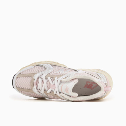 Scarpe 530 Donna White/Light Pink/Silver