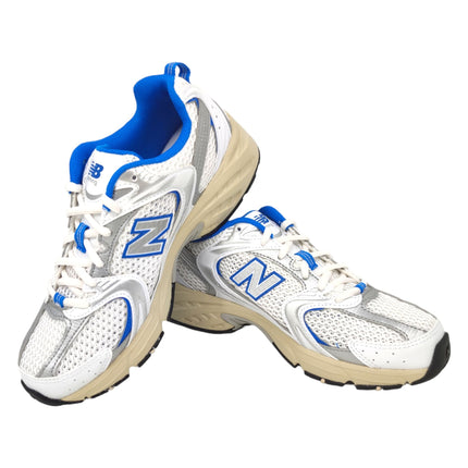 Scarpe 530 White/Blue