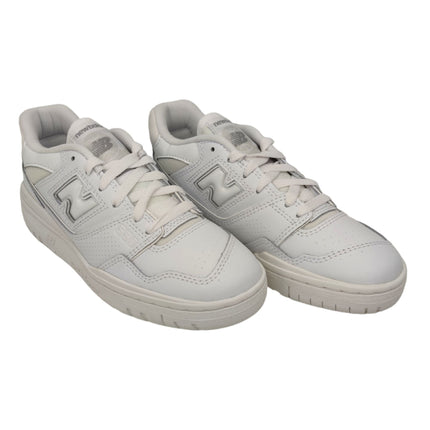 Scarpe 550 Donna All White