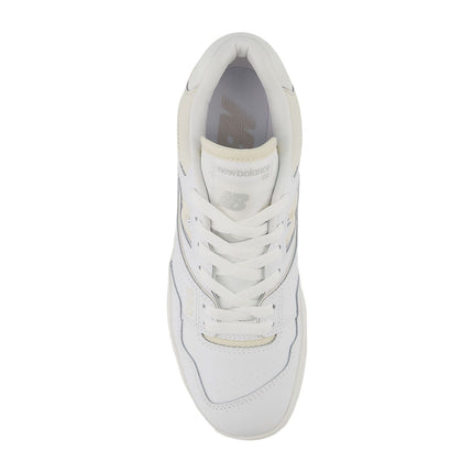 Scarpe 550 Donna White/Linen