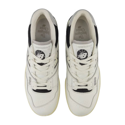 Scarpe 550 Sea Salt/Concrete/Black