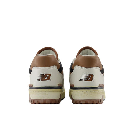 Scarpe 550 Sea Salt/Pecan/Black