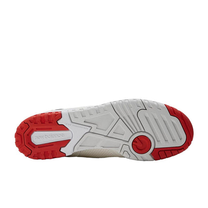 Scarpe 550 Sea Salt/True Red/Black