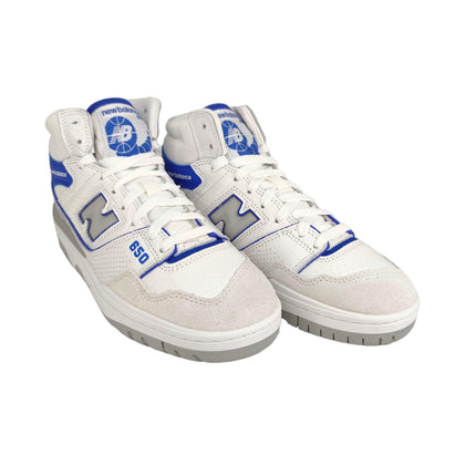 Scarpe 650 White/Blue