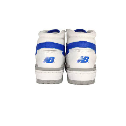 Scarpe 650 White/Blue