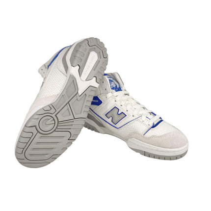 Scarpe 650 White/Blue