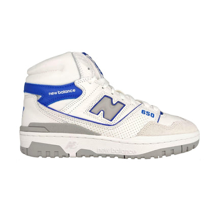 Scarpe 650 White/Blue