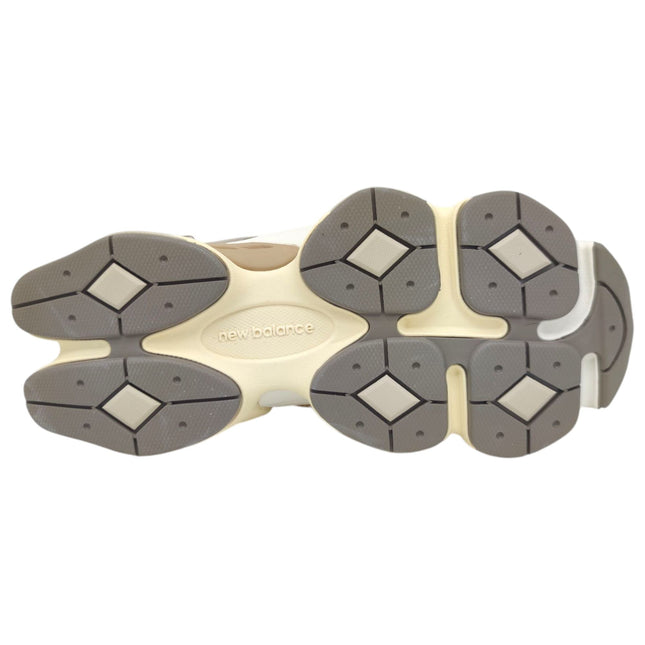 Scarpe 9060 Olivine/Beige/Salt Water