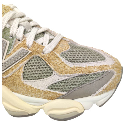 Scarpe 9060 Olivine/Beige/Salt Water