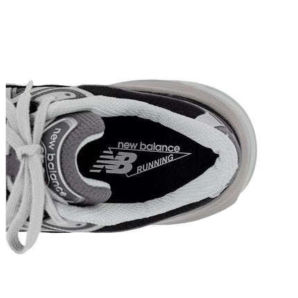 Scarpe 990v6 Donna Black/White