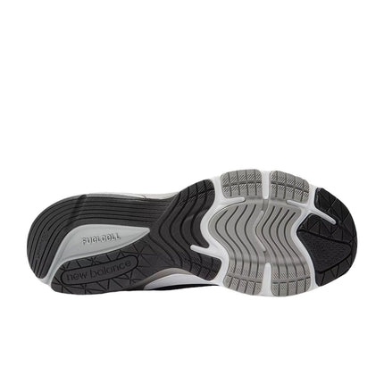 Scarpe 990v6 Donna Black/White