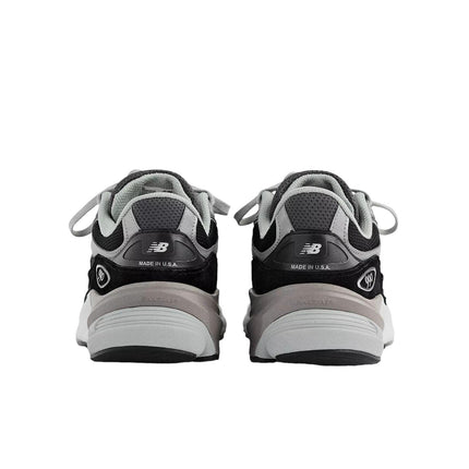 Scarpe 990v6 Donna Black/White